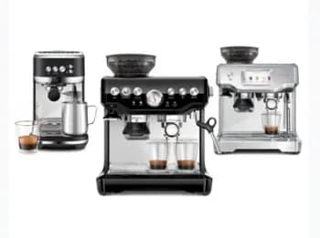 브레빌 밤비노 플러스 에스프레소 반자동 머신 외 최대 70% 할인