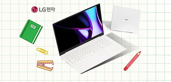 LG 그램 14ZD90RU-GX56K 외