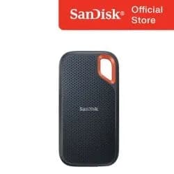 Sandisk 익스트림 포터블 SSD E61 2TB