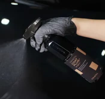 뉴 크리스탈코트 플러스 500ml 2개