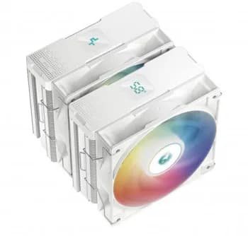 DEEPCOOL AG620 ARGB DIGITAL 화이트 A급 리퍼