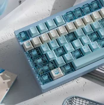 PBT+PC재질 휴일의 깡총테마파크