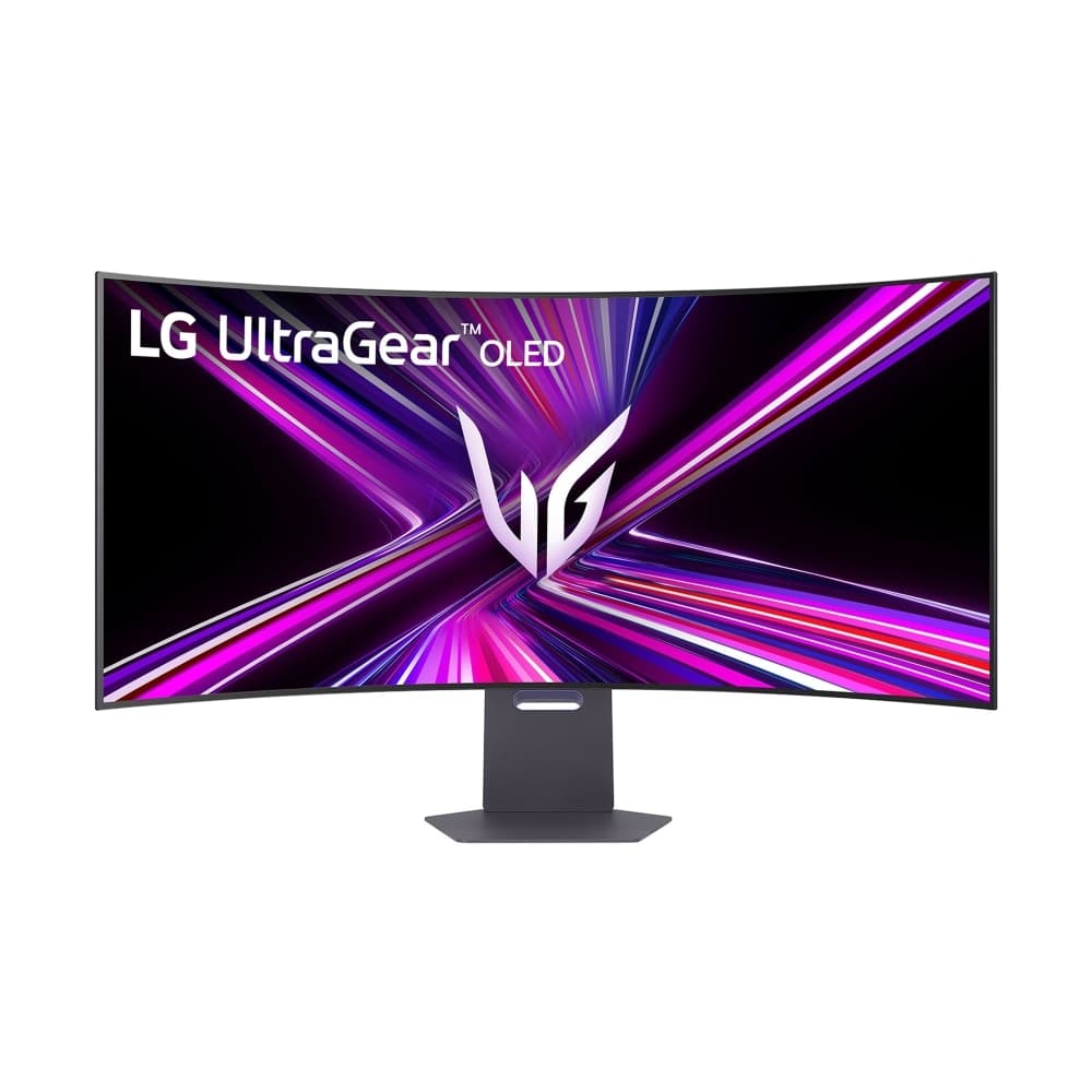 LG 울트라기어 모니터 45GX950A