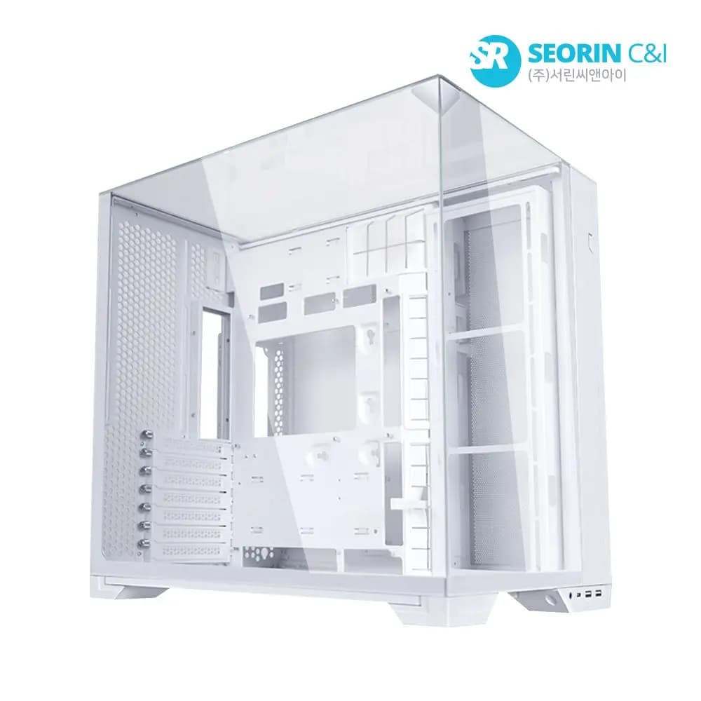 LIAN LI O11 VISION COMPACT