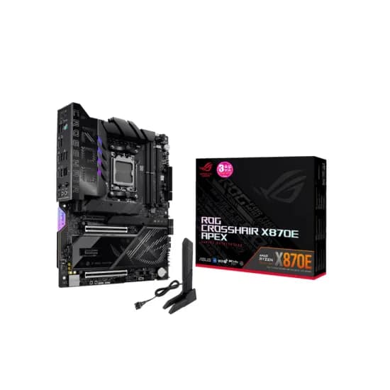 ASUS ROG CROSSHAIR X870E APEX