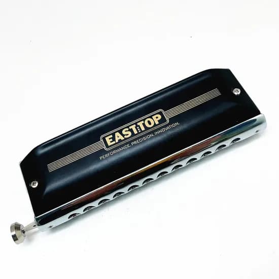 EASTTOP FORERUNNER 2.0 하모니카