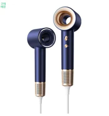 제니스드라이 BLDC 드라이기 110000rpm 110,000원
