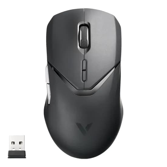 Rapoo VT9PRO PAW3398 4k 마우스