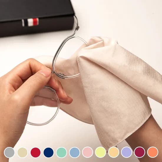 도레이씨 안경닦이 초극세사 + 타이크로 증정