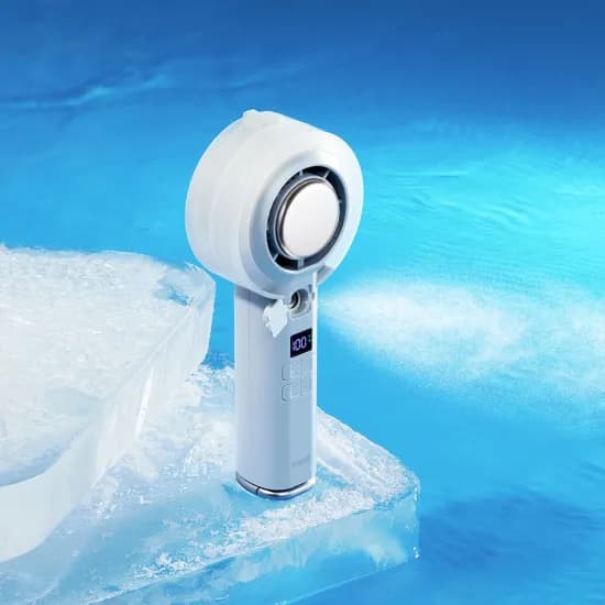 프롬비 미스트 아이스제트 냉각선풍기 FF249