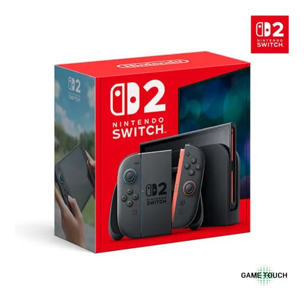 닌텐도 스위치 2 본체