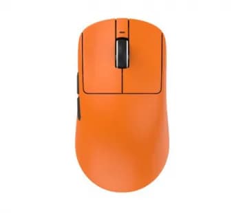 VXE 잠자리 R1 Pro Max 무선 마우스 오렌지