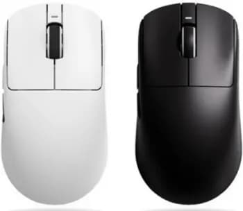 VXE R1 Pro MAX 무선 게이밍 잠자리 마우스 PAW3395 초경량