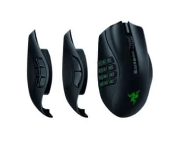 레이저코리아 나가 V2 Pro 유무선 게이밍 마우스