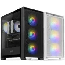 프리플로우 라이젠7 9800X3D RTX5080 16GB 컴퓨터본체 ULTRA GAMING X98 A8S
