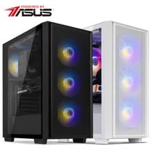 라이젠5 7500F RTX5060 8GB 컴퓨터본체 ULTRA GAMING F5 R6 AMD 게이밍컴퓨터 조립PC