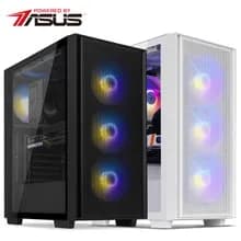 라이젠5 7500F RTX5060 8GB 컴퓨터본체 ULTRA GAMING F5 R6 AMD 게이밍컴퓨터 조립PC