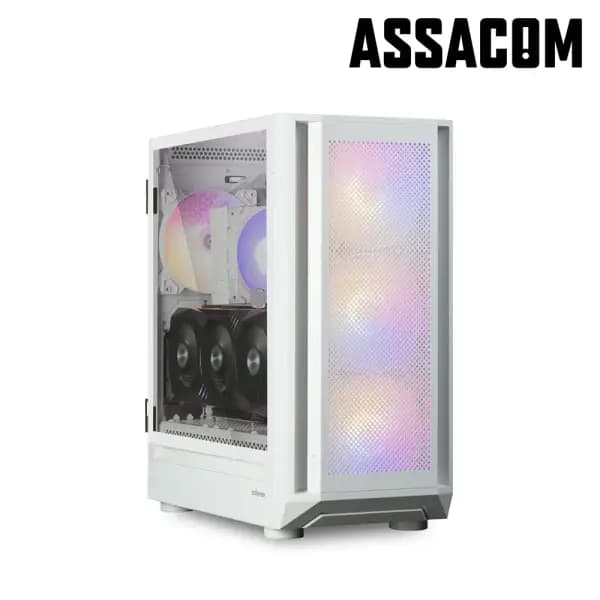 9800X3D RTX5080 EX 화이트 완본체 299만원