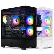라이젠7 7800X3D RX9070XT 172만원