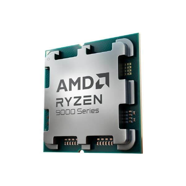 9900x3D CPU 리퍼 AS 2년6개월