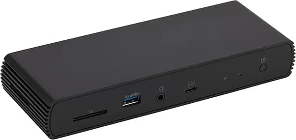 아마존 베이직 썬더볼트4/USB4 프로 도킹 스테이션
