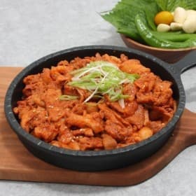 국내산 제육볶음 고추장불고기 300g x 5팩