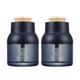 그라스 블루 차량용방향제 100ml 향 4종택1
