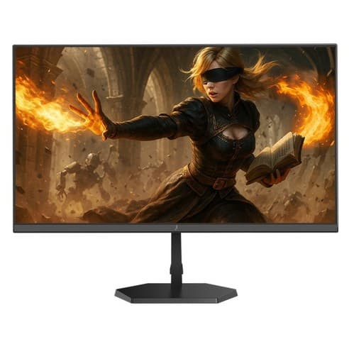 주연테크 X24F 144 FHD IPS 게이밍 모니터