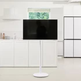 노스바유 T20 삼탠바이미 이동식 TV 거치대