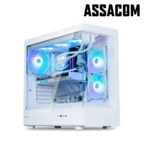AMD 9800X3D RX9070XT 16G 32GB 1TB