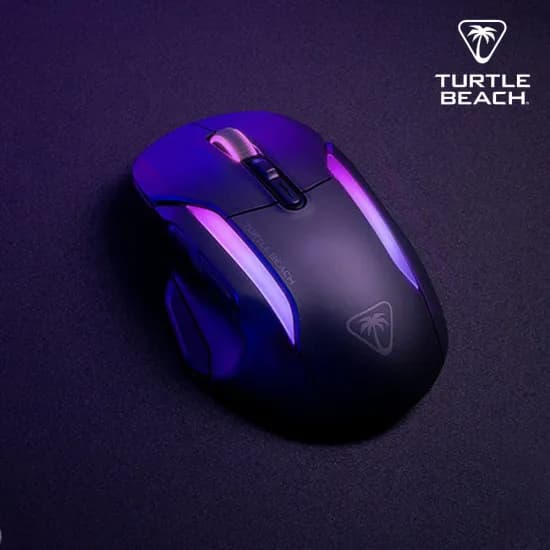 터틀비치 콘 2 에어 무선 게이밍 마우스