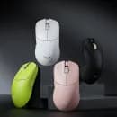 VGN 잠자리 F2 울트라+ 3950 8K 무선마우스 블랙