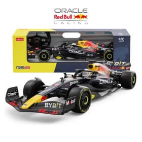 F1-75 포뮬러 1:18 스포츠카 RC카 오라클 레드불 맥라렌 메르세데스-AMG 페라리 외 다양