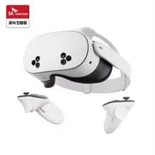 메타 퀘스트3S VR기기 128GB 통기성 안면 인터페이스