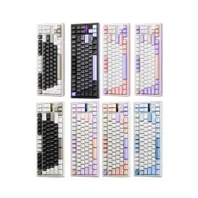 EWEADN Smart875 풀알루미늄 키보드 8000mAh