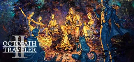 옥토패스 트래블러 2