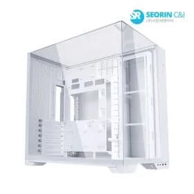 LIAN LI O11 VISION COMPACT 화이트