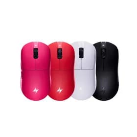 ATK A9 ULTRA MAX 무선 마우스 PAW3950ULTRA 800mAh 듀얼8000HZ