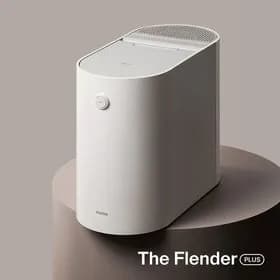 미닉스 더 플렌더 PLUS 음식물처리기 국민카드