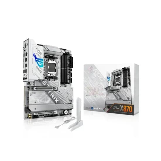 ASUS Rog Strix X870-A Gaming Wifi