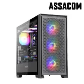 9800X3D 조텍 RTX5080 AMP 32GB 1TB 완본체