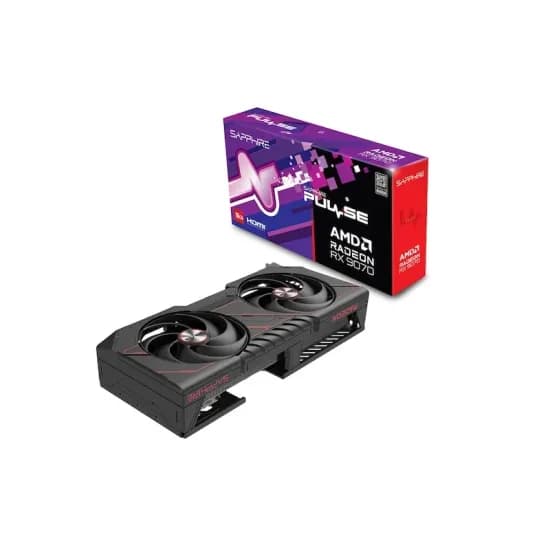 SAPPHIRE 라데온 RX 9070 PULSE 16GB 논XT