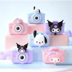 산리오 어린이 키즈 카메라 32GB