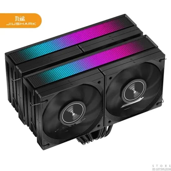 JIUSHARK JF15K 쿨러