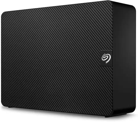Seagate Expansion 24TB 외장하드