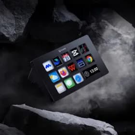 Ulanzi Stream Deck D200 스마트 스트림덱