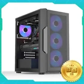 라이젠7 7800X3D RTX 5070 TI 완본체