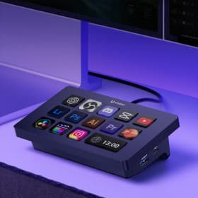 Ulanzi Stream Deck D200H 독버전
