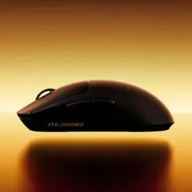 ATK A9 ultimate 3950 8K 무선 마우스 광축