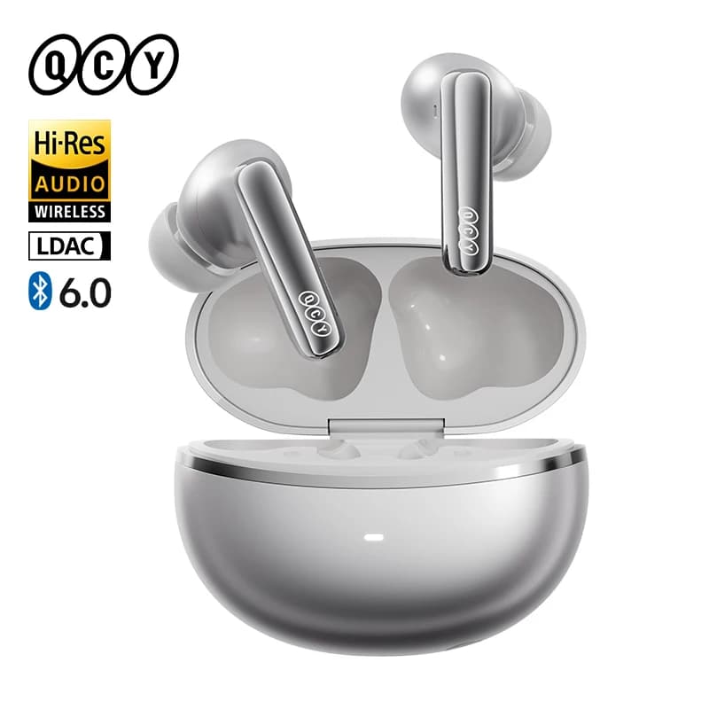 QCY MeloBuds N70